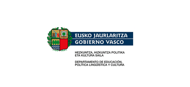 Eusko Jaurlaritza / Gobierno Vasco